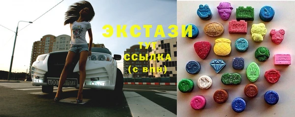 ECSTASY Алзамай